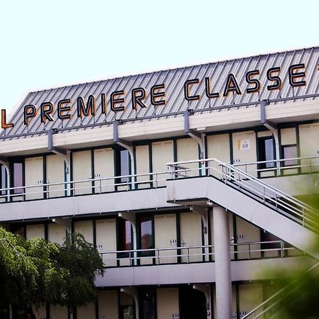 Premiere Classe Roanne Perreux Zewnętrze zdjęcie