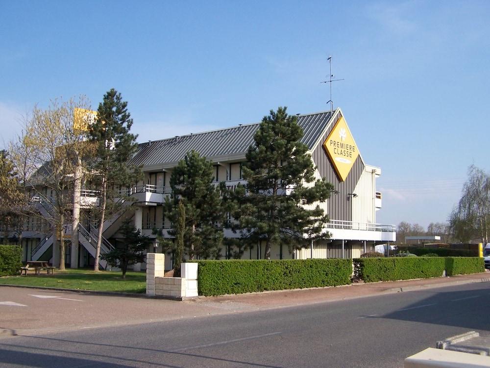 Premiere Classe Roanne Perreux Zewnętrze zdjęcie