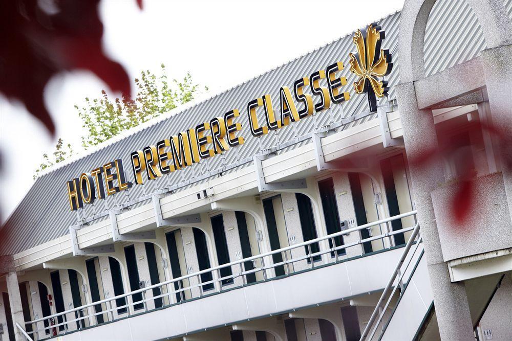 Premiere Classe Roanne Perreux Zewnętrze zdjęcie