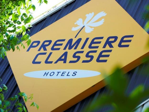 Premiere Classe Roanne Perreux Zewnętrze zdjęcie