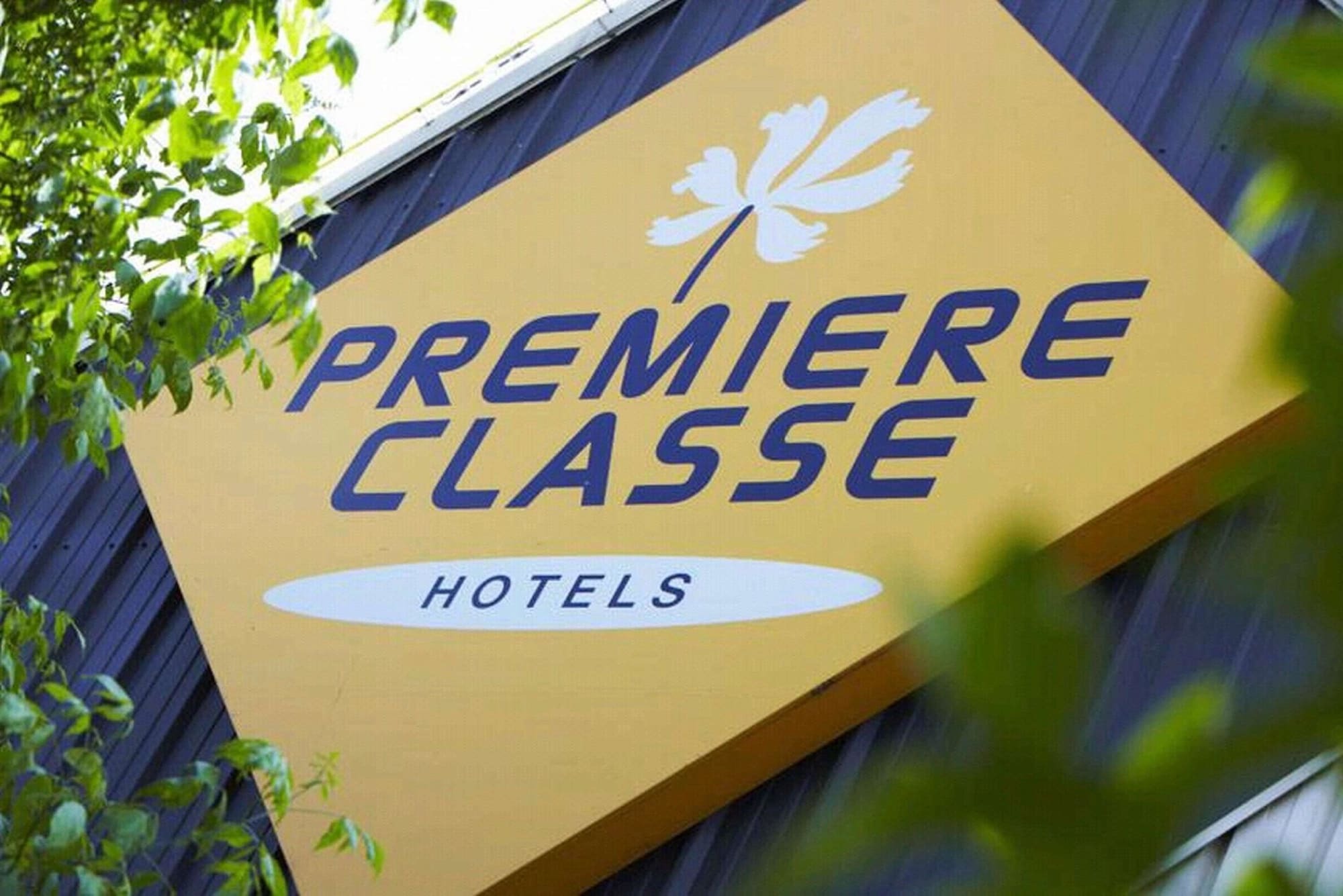 Premiere Classe Roanne Perreux Zewnętrze zdjęcie