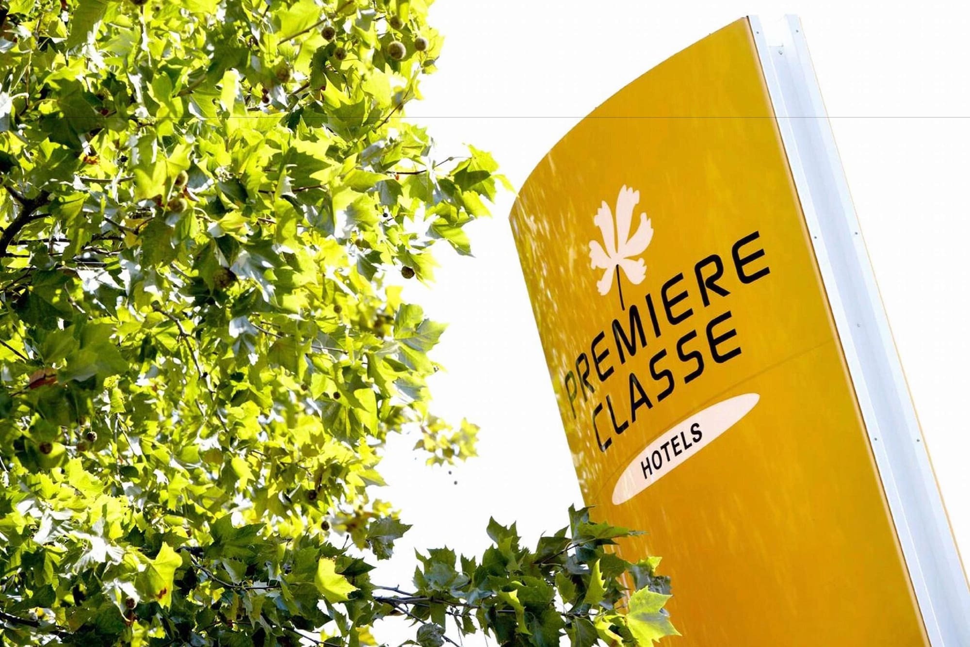 Premiere Classe Roanne Perreux Zewnętrze zdjęcie